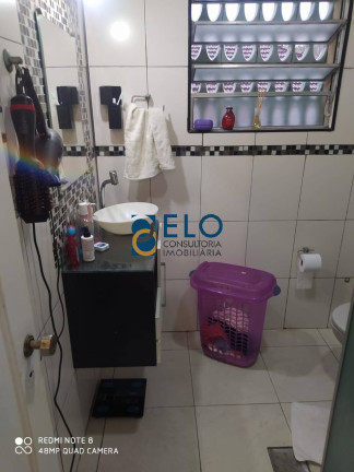 Imagem Apartamento com 4 Quartos à Venda, 93 m² em Campo Grande - Santos Imagem Apartamento com 4 Quartos à Venda, 93 m² em Campo Grande - Santos