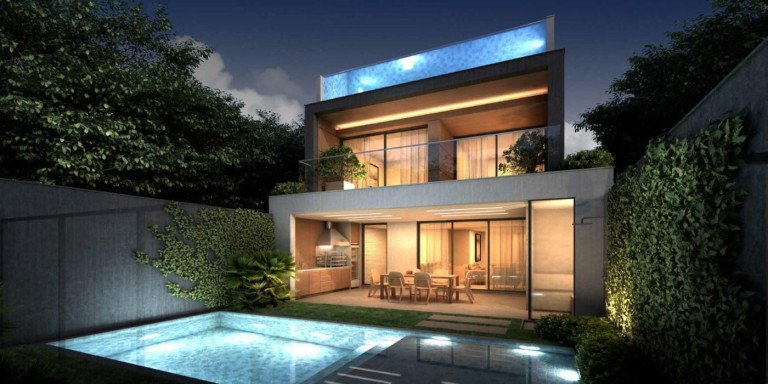 Imagem Terreno à Venda, 185 m² em Recreio Dos Bandeirantes - Rio De Janeiro Imagem Terreno à Venda, 185 m² em Recreio Dos Bandeirantes - Rio De Janeiro
