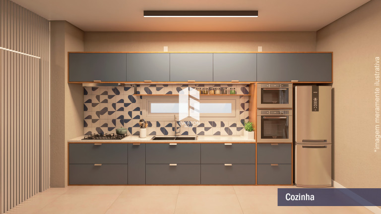 Imagem Apartamento com 3 Quartos à Venda, 300 m² em Tomazetti - Santa Maria Imagem Apartamento com 3 Quartos à Venda, 300 m² em Tomazetti - Santa Maria
