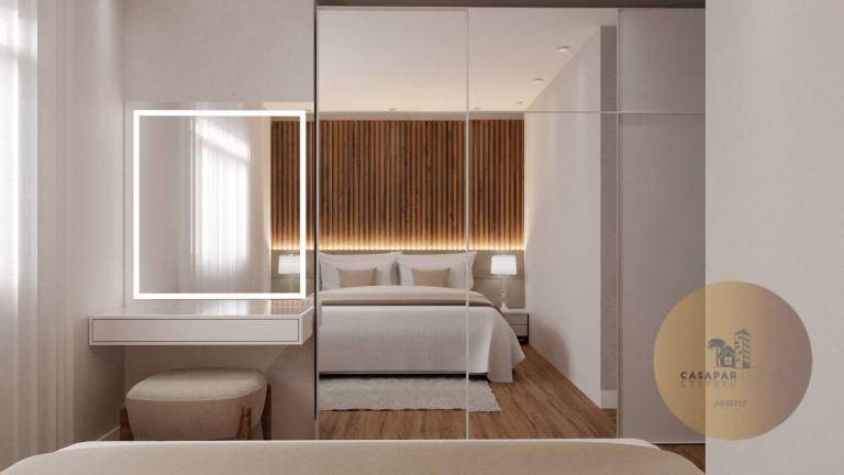 Imagem Apartamento com 3 Quartos à Venda, 91 m² em Santo Antonio - São Caetano Do Sul Imagem Apartamento com 3 Quartos à Venda, 91 m² em Santo Antonio - São Caetano Do Sul