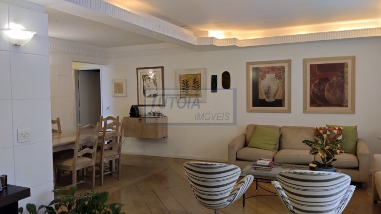 Imagem Apartamento com 3 Quartos à Venda, 140 m² em Paraiso - Sao Paulo Imagem Apartamento com 3 Quartos à Venda, 140 m² em Paraiso - Sao Paulo