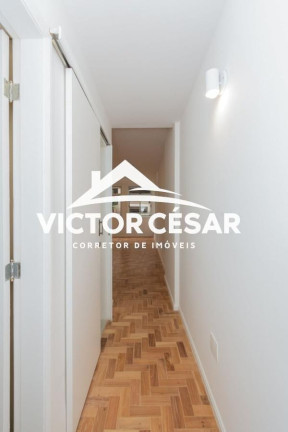 Imagem Apartamento com 1 Quarto à Venda, 74 m² em Copacabana - Rio De Janeiro