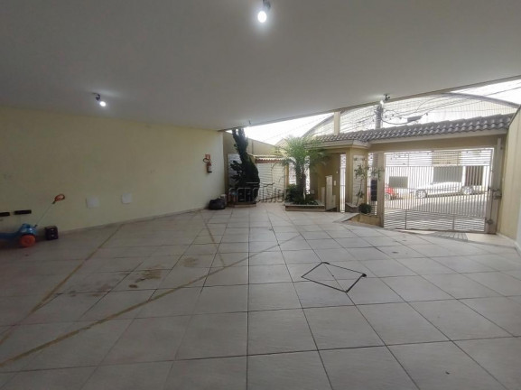 Imagem Apartamento com 3 Quartos à Venda, 95 m² em Vila Camilópolis - Santo André Imagem Apartamento com 3 Quartos à Venda, 95 m² em Vila Camilópolis - Santo André
