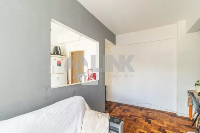 Imagem Apartamento com 2 Quartos à Venda, 63 m² em Centro Histórico - Porto Alegre Imagem Apartamento com 2 Quartos à Venda, 63 m² em Centro Histórico - Porto Alegre