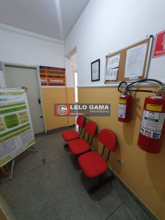 Imagem Sala Comercial para Alugar, 25 m² em Centro - Carapicuíba