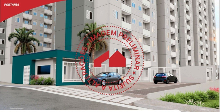 Imagem Imóvel com 2 Quartos à Venda, 43 m² em Serraria - Diadema Imagem Imóvel com 2 Quartos à Venda, 43 m² em Serraria - Diadema
