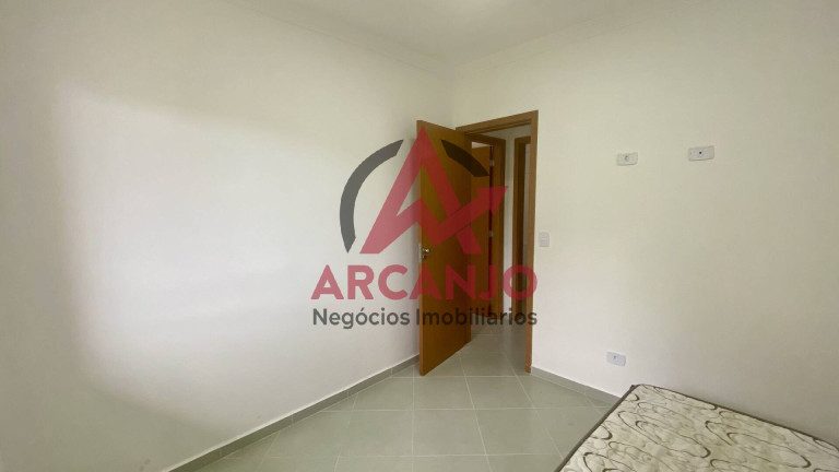 Imagem Apartamento com 3 Quartos à Venda, 160 m² em Toninhas - Ubatuba