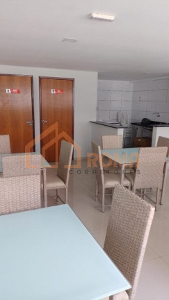 Imagem Apartamento com 2 Quartos à Venda, 60 m² em Cabo Branco - João Pessoa