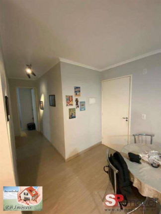 Imagem Apartamento com 2 Quartos à Venda, 50 m² em Taboão - São Bernardo Do Campo Imagem Apartamento com 2 Quartos à Venda, 50 m² em Taboão - São Bernardo Do Campo