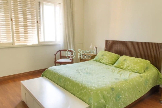 Imagem Apartamento com 4 Quartos à Venda, 341 m² em Higienópolis - São Paulo Imagem Apartamento com 4 Quartos à Venda, 341 m² em Higienópolis - São Paulo