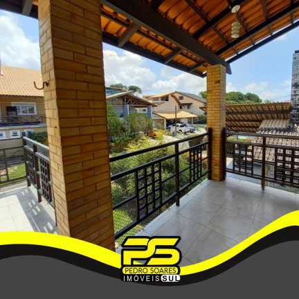 Imagem Casa com 4 Quartos à Venda, 320 m² em Altiplano Cabo Branco - João Pessoa Imagem Casa com 4 Quartos à Venda, 320 m² em Altiplano Cabo Branco - João Pessoa
