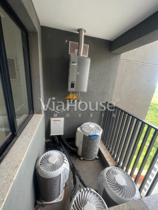 Imagem Apartamento com 3 Quartos à Venda, 136 m² em Jardim Olhos D'água Ii - Ribeirão Preto