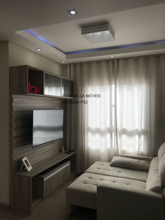 Imagem Apartamento com 2 Quartos à Venda, 47 m² em Colônia - Jundiaí Imagem Apartamento com 2 Quartos à Venda, 47 m² em Colônia - Jundiaí