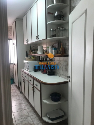 Imagem Apartamento com 3 Quartos à Venda, em Jabaquara - São Paulo Imagem Apartamento com 3 Quartos à Venda, em Jabaquara - São Paulo