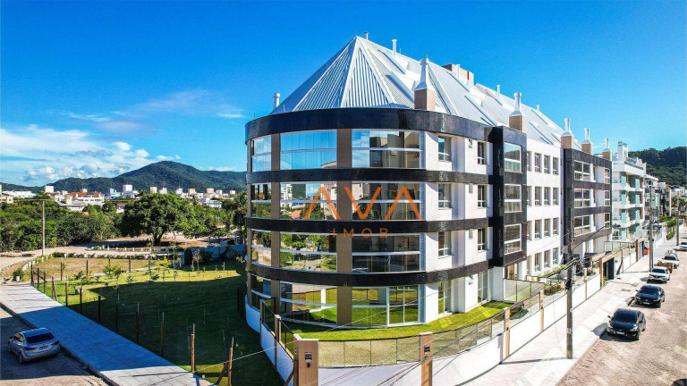 Apartamento com 3 Quartos à Venda, 108 m² em Ingleses - Florianópolis