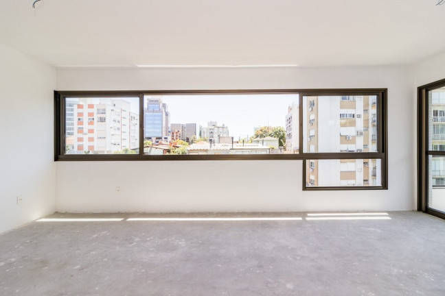 Imagem Apartamento com 3 Quartos à Venda, 124 m² em Petrópolis - Porto Alegre
