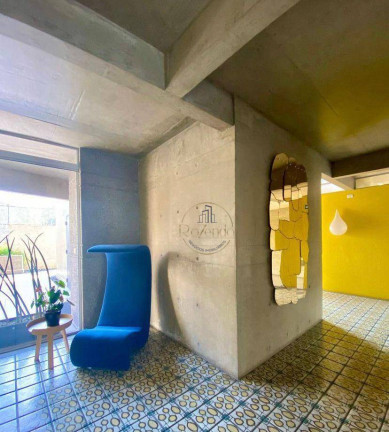 Imagem Cobertura com 3 Quartos à Venda, 460 m² em Jardim - Santo André Imagem Cobertura com 3 Quartos à Venda, 460 m² em Jardim - Santo André