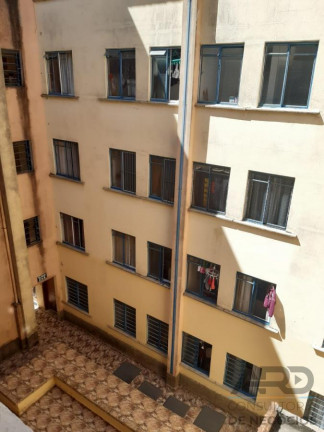 Imagem Apartamento com 2 Quartos para Alugar, 45 m² em Jardim Santa Terezinha (zona Leste) - São Paulo