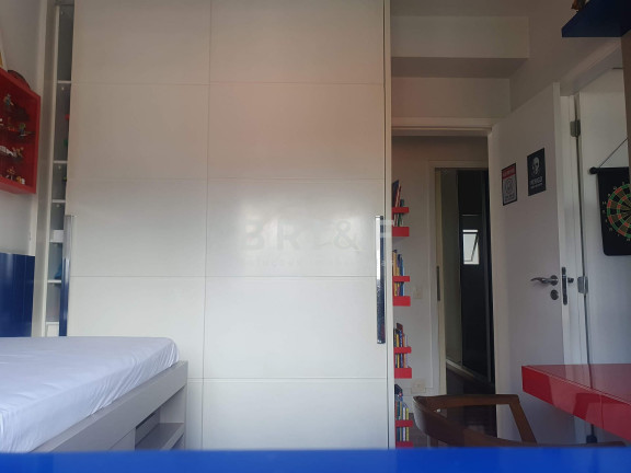 Imagem Apartamento com 3 Quartos à Venda, 130 m² em Cidade Monções - São Paulo Imagem Apartamento com 3 Quartos à Venda, 130 m² em Cidade Monções - São Paulo