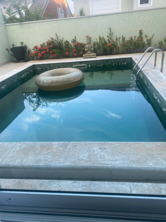 Imagem Casa com 5 Quartos para Alugar, 360 m² em Alphaville - Santana De Parnaíba
