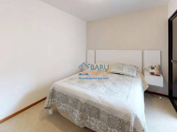 Imagem Apartamento com 3 Quartos para Alugar, 127 m² em Perdizes - São Paulo Imagem Apartamento com 3 Quartos para Alugar, 127 m² em Perdizes - São Paulo