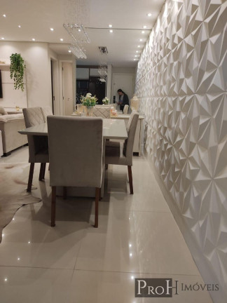 Imagem Apartamento com 3 Quartos à Venda, 67 m² em Centro - Diadema