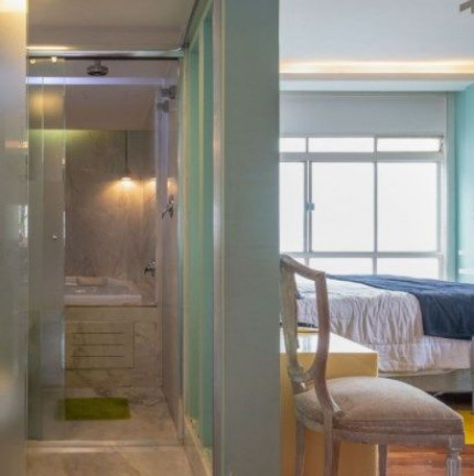 Imagem Apartamento com 3 Quartos à Venda, 110 m² em Santa Cecília - São Paulo Imagem Apartamento com 3 Quartos à Venda, 110 m² em Santa Cecília - São Paulo
