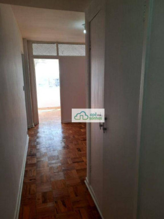 Imagem Apartamento com 1 Quarto à Venda, 38 m² em Higienópolis - São Paulo Imagem Apartamento com 1 Quarto à Venda, 38 m² em Higienópolis - São Paulo