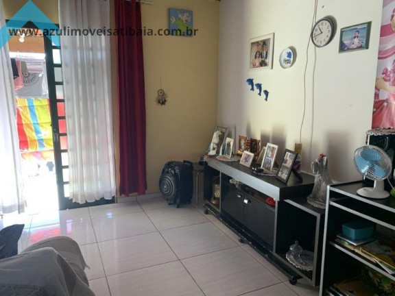 Imagem Casa com 2 Quartos à Venda, 80 m² em Jardim Alvinópolis - Atibaia Imagem Casa com 2 Quartos à Venda, 80 m² em Jardim Alvinópolis - Atibaia