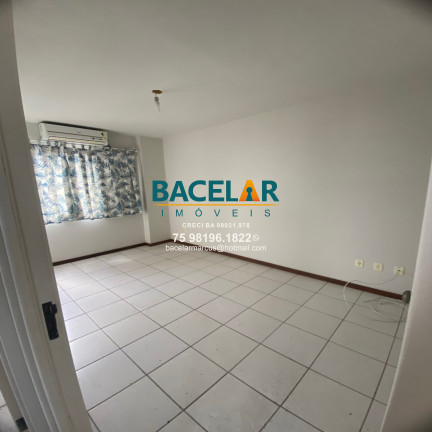Imagem Apartamento com 2 Quartos para Alugar, 70 m² em Queimadinha - Feira De Santana Imagem Apartamento com 2 Quartos para Alugar, 70 m² em Queimadinha - Feira De Santana