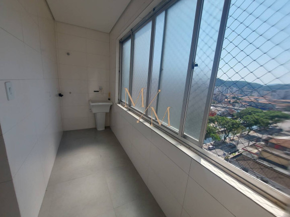 Imagem Cobertura com 4 Quartos à Venda, 215 m² em Gonzaga - Santos Imagem Cobertura com 4 Quartos à Venda, 215 m² em Gonzaga - Santos