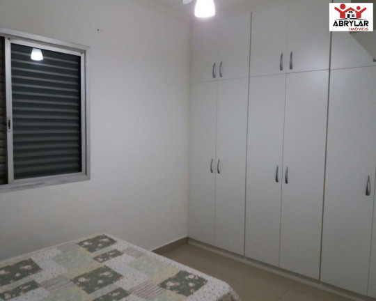 Imagem Imóvel com 3 Quartos para Alugar, 70 m² em Agapeama - Jundiaí Imagem Imóvel com 3 Quartos para Alugar, 70 m² em Agapeama - Jundiaí