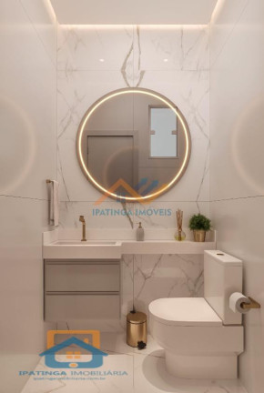 Imagem Apartamento com 3 Quartos à Venda, 143 m² em Cidade Nobre - Ipatinga Imagem Apartamento com 3 Quartos à Venda, 143 m² em Cidade Nobre - Ipatinga