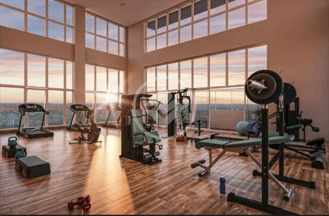 Imagem Apartamento com 4 Quartos à Venda, 227 m² em Skygarden Marista - Goiânia
