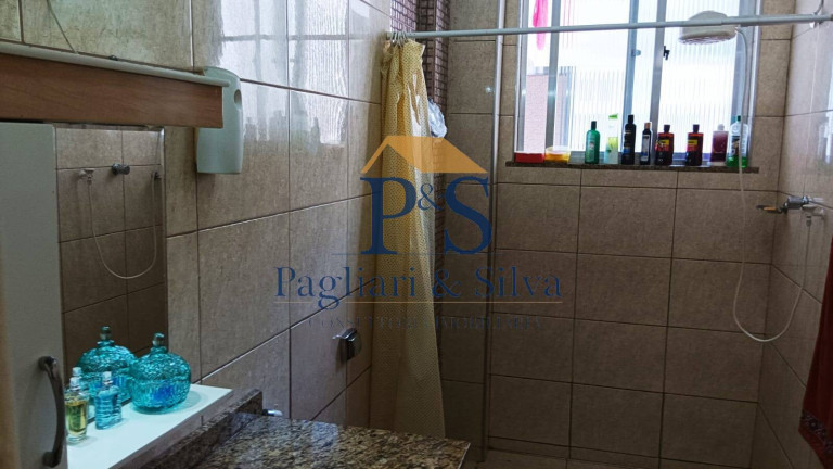Imagem Apartamento com 2 Quartos à Venda, 120 m² em Vila Isabel - Rio De Janeiro