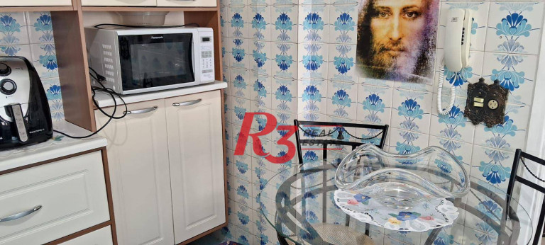 Imagem Apartamento com 2 Quartos à Venda, 73 m² em Marapé - Santos Imagem Apartamento com 2 Quartos à Venda, 73 m² em Marapé - Santos