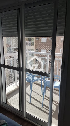 Imagem Apartamento com 3 Quartos à Venda, 183 m² em Vila Andrade - São Paulo