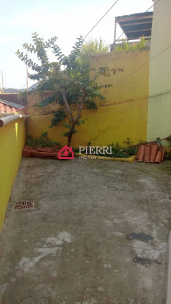 Imagem Casa com 2 Quartos à Venda, 282 m² em Jardim Santa Mônica - São Paulo Imagem Casa com 2 Quartos à Venda, 282 m² em Jardim Santa Mônica - São Paulo