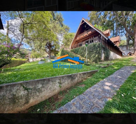 Imagem Casa com 2 Quartos à Venda, 130 m² em Caceia - Mairiporã Imagem Casa com 2 Quartos à Venda, 130 m² em Caceia - Mairiporã