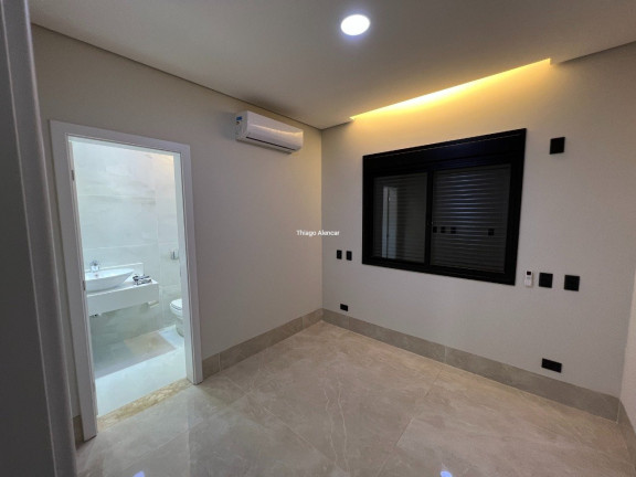 Imagem Casa de Condomínio com 3 Quartos à Venda, 370 m² em Residencial Alphaville Ii - Campo Grande Imagem Casa de Condomínio com 3 Quartos à Venda, 370 m² em Residencial Alphaville Ii - Campo Grande