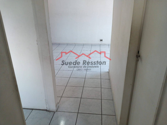 Imagem Apartamento com 2 Quartos à Venda, 50 m² em Capela Do Socorro - São Paulo Imagem Apartamento com 2 Quartos à Venda, 50 m² em Capela Do Socorro - São Paulo
