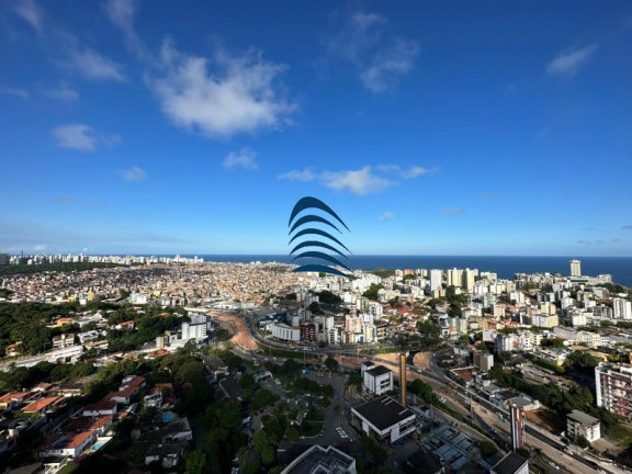 Imagem Imóvel com 4 Quartos à Venda, 171 m² em Horto Florestal - Salvador Imagem Imóvel com 4 Quartos à Venda, 171 m² em Horto Florestal - Salvador