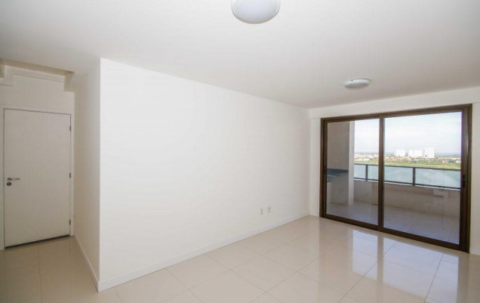Imagem Apartamento com 4 Quartos à Venda, 250 m² em Camorim - Rio De Janeiro