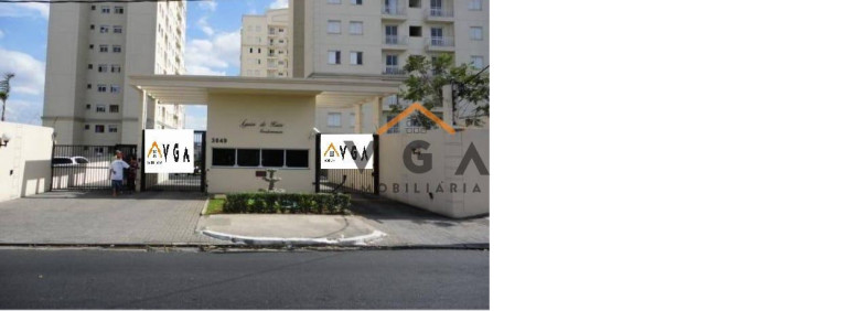 Imagem Apartamento com 2 Quartos à Venda, 49 m² em Jardim Soraia - São Paulo Imagem Apartamento com 2 Quartos à Venda, 49 m² em Jardim Soraia - São Paulo