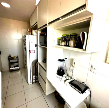 Imagem Apartamento com 3 Quartos à Venda, 85 m² em Jardim Apipema - Salvador Imagem Apartamento com 3 Quartos à Venda, 85 m² em Jardim Apipema - Salvador