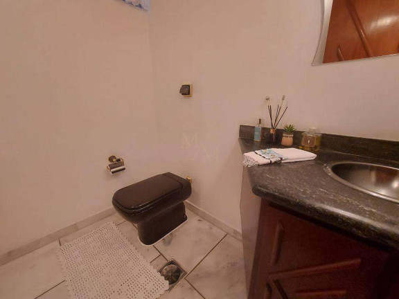 Imagem Apartamento com 3 Quartos à Venda, 205 m² em Boqueirão - Santos Imagem Apartamento com 3 Quartos à Venda, 205 m² em Boqueirão - Santos