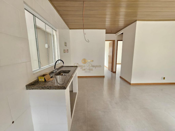 Imagem Casa com 2 Quartos à Venda, 120 m² em Albuquerque - Teresópolis