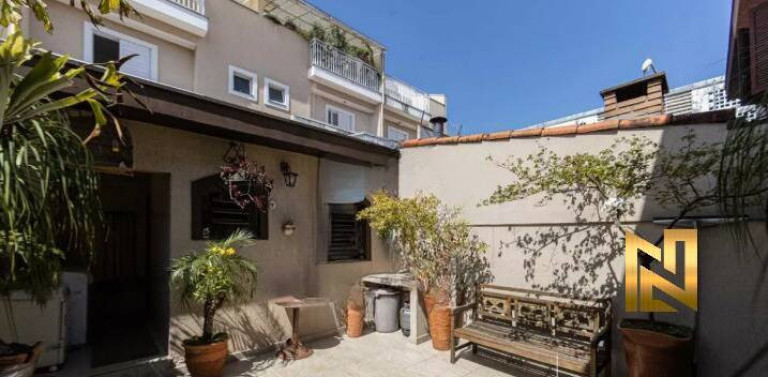 Imagem Sobrado com 3 Quartos à Venda, 265 m² em Vila Carrão - São Paulo