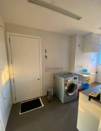 Imagem Apartamento com 4 Quartos à Venda, 221 m² em Perdizes - São Paulo