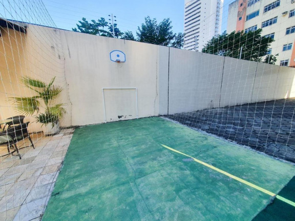 Imagem Apartamento com 3 Quartos à Venda, 147 m² em Papicu - Fortaleza